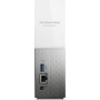 Western Digital My Cloud Home NAS Rack 2TB HDD