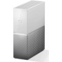 Western Digital My Cloud Home NAS Rack 2TB HDD
