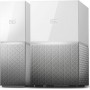 Western Digital My Cloud Home NAS Rack 2TB HDD
