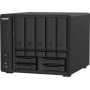 QNap TS-932PX-4G NAS Tower με 9 θέσεις για HDD/SSD και 2 θύρες Ethernet