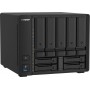 QNap TS-932PX-4G NAS Tower με 9 θέσεις για HDD/SSD και 2 θύρες Ethernet
