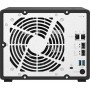 QNap TS-932PX-4G NAS Tower με 9 θέσεις για HDD/SSD και 2 θύρες Ethernet