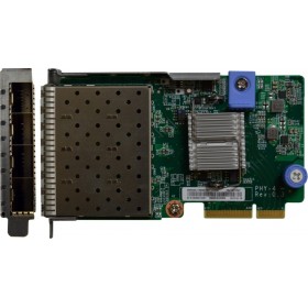 Lenovo Ενσύρματη Κάρτα Δικτύου Gigabit (1Gbps) Ethernet PCI-eΚωδικός: 7ZT7A00544 