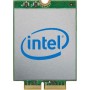 Intel M.2 Ασύρματη Κάρτα Δικτύου Wi‑Fi 6 (2400Mbps) Μini PCI-eΚωδικός: AX210.NGWG 