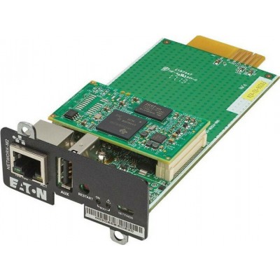 Eaton M.2 Ενσύρματη Κάρτα Δικτύου PCIΚωδικός: NETWORK-M2 