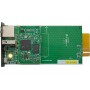 Eaton M.2 Ενσύρματη Κάρτα Δικτύου PCIΚωδικός: NETWORK-M2 