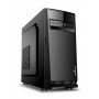Powertech DMPC-0104 Desktop PC (A-Series-PRO A4-3350B/4GB/256GB SSD/No OS)