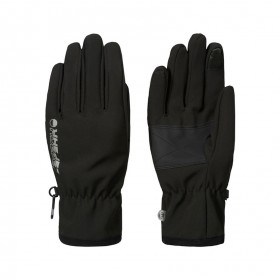 Icepeak Hispu Γυναικεία Γάντια Σκι & Snowboard ΜαύραΚωδικός: 58853542-990  Icepeak Hispu Γυναικεία Γάντια Σκι & Snowboard ΜαύραΚωδικός: 58853542-990