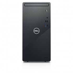 Dell Inspiron 3891 MT (i5-10400/8GB/256GB+1TB/W11 Pro)
