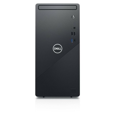 Dell Inspiron 3891 MT (i5-10400/8GB/256GB+1TB/W11 Pro)