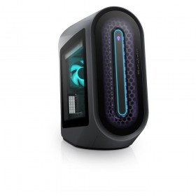Dell Alienware Aurora R13 (i9-12900KF/64GB/2TB + 2TB/GeForce RTX 3080/W11 Pro) Dark Side of the Moon