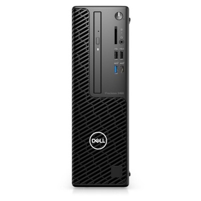 Dell Precision 3460 SFF (i7-12700/16GB/512GB/Quadro T600/W10 Pro)