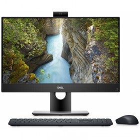 Dell OptiPlex 5490 23.8" Touch (i5-10500T/8GB/256GB SSD/UHD Graphics/FHD/W11 Pro)