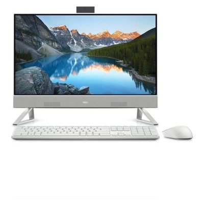 Dell Inspiron 5415 23.8" (Ryzen 5-5625U/8GB/512GB SSD/Radeon Graphics/FHD/W11 Pro)