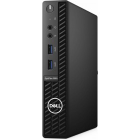 Dell OptiPlex 3080 Micro PC (i3-10105T/4GB DDR4/128GB SSD/W10 Pro)