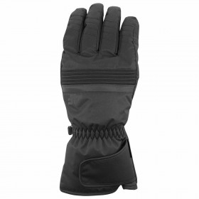 4F Ανδρικά Γάντια Σκι &amp Snowboard ΜαύραΚωδικός: H4Z21-REM001-20S 