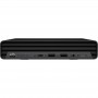 HP ProDesk 600 G6 Mini PC (i5-10500T/8GB DDR4/256GB SSD/W10 Pro)