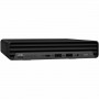 HP ProDesk 600 G6 Mini PC (i5-10500T/8GB DDR4/256GB SSD/W10 Pro)