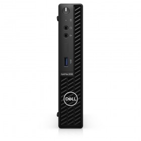 Dell OptiPlex 3090 MFF Mini PC (i5-10500T/8GB DDR4/256GB SSD/W11 Home)