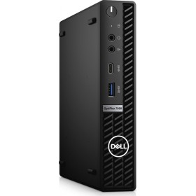 Dell Optiplex 7090 Micro PC (i7-10700T/16GB DDR4/256GB SSD/W10 Pro)