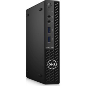 Dell OptiPlex 3080 Micro PC (i3-10100T/4GB DDR4/128GB SSD/W10 Pro)