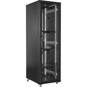 "Powertech Επιδαπέδια καμπίνα Rack 19"" 8000 x 800 x 2055mm Powertech Επιδαπέδια καμπίνα Rack 19" 8000 x 800 x 2055mm, 42U