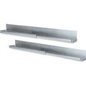 "Digitus L-Support Sliding Rails for 483 mm (19"") Server Cabinets Γκρι" Digitus L-Support Sliding Rails for 483 mm (19") Server Cabinets Γκρι