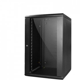 Tele KW-6409BXA Επιτοίχια καμπίνα Μαύρο Tele KW-6409BXA Επιτοίχια καμπίνα Μαύρο