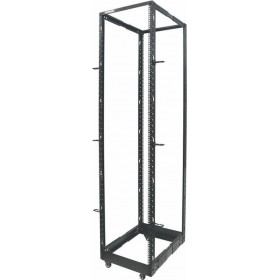 "Intellinet Επιδαπέδια καμπίνα για Rack 19"" 45U (2140x514.5x1023) Μαύρο" Intellinet Επιδαπέδια καμπίνα για Rack 19" 45U (2140x514.5x1023) Μαύρο