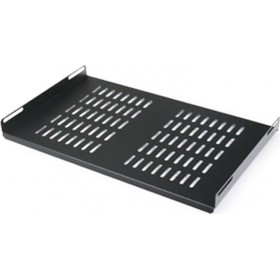 Tele KP-120651 Ράφι Μαύρο Tele KP-120651 Ράφι Μαύρο