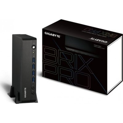 Gigabyte Brix BSi3-1115G4 (rev. 1.0) Barebone (Core i3-1115G43)