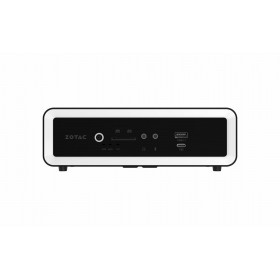 Zotac ZBOX CI625 nano Barebone (Core i3-1115G4)