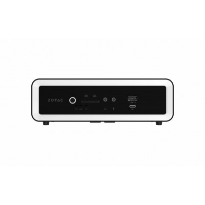 Zotac ZBOX CI625 nano Barebone (Core i3-1115G4)