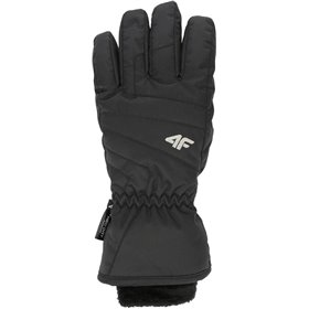 4F H4Z19-RED003 Γυναικεία Γάντια Σκι &amp Snowboard ΜαύραΚωδικός: H4Z19-RED003-20S 