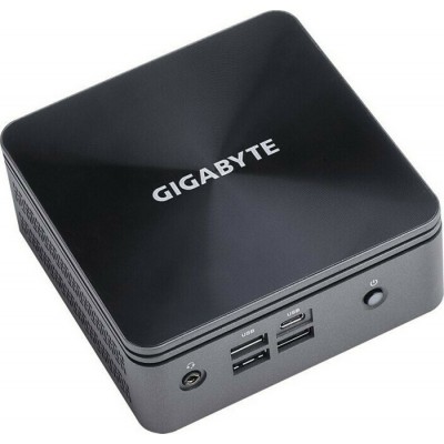 Gigabyte Brix BRi5H-10210(E) (rev. 1.0) Barebone (Core i5-10210U)