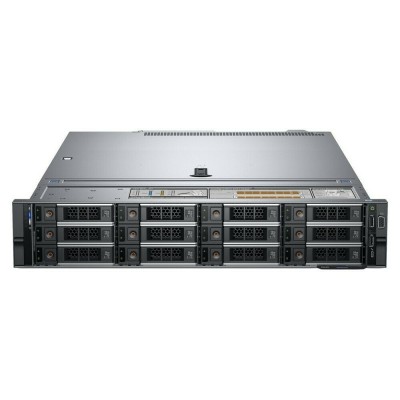 Dell PowerEdge R540 2U (Silver 4210/16GB/480GB/PERC H750/No OS)