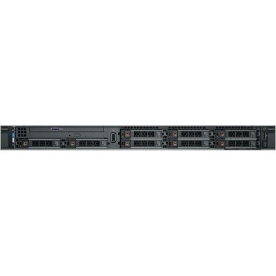 Dell PowerEdge R440 (Silver 4210/16GB/480GB/DVD-RW/No OS)