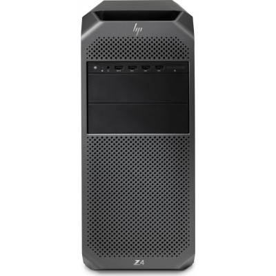 HP Z4 G4 Workstation (10900X/16GB/512GB/W10)