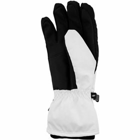 4F Γυναικεία Γάντια Σκι &amp Snowboard ΛευκάΚωδικός: H4Z21-RED001-10S 