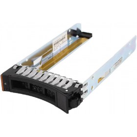 SAS HDD Drive Caddy Tray 69Y5284 For IBM 3.5"