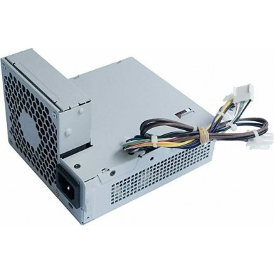 HP Τροφοδοτικό 240W για HP Elite 8000 / 8100 / 8200 SFF / Pro 6000 SFF D10-240P1A