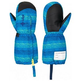 Kilpi Palmer Παιδικά Γάντια Σκι & Snowboard ΜπλεΚωδικός: QJ0459KI-BLU  Kilpi Palmer Παιδικά Γάντια Σκι & Snowboard ΜπλεΚωδικός: QJ0459KI-BLU