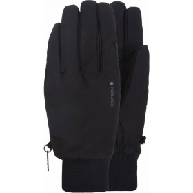 Icepeak Hartwell Ανδρικά Γάντια Σκι & Snowboard ΜαύραΚωδικός: 58860-990  Icepeak Hartwell Ανδρικά Γάντια Σκι & Snowboard ΜαύραΚωδικός: 58860-990