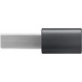 Samsung Fit Plus 64GB USB 3.1 Stick Μαύρο