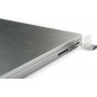 Kingston DataTraveler microDuo 3C 32GB USB 3.1 Stick με σύνδεση USB-A &amp USB-C Ασημί