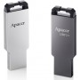 Apacer AH360 32GB USB 3.1 Stick Γκρι