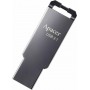 Apacer AH360 32GB USB 3.1 Stick Γκρι