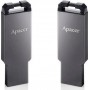 Apacer AH360 32GB USB 3.1 Stick Γκρι