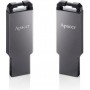 Apacer AH360 32GB USB 3.1 Stick Γκρι