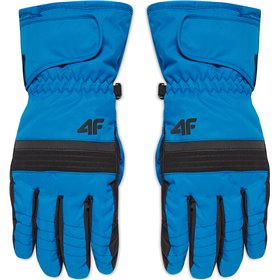 4F 36s Ανδρικά Γάντια Σκι &amp Snowboard ΜπλεΚωδικός: H4Z21-REM001-36S 